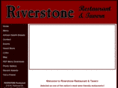 riverstonerestaurant.com