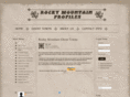 rockymountainghosttowns.com