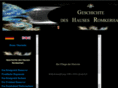 romkerhall.net