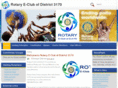 rotaryeclub3170.org