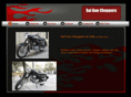 saigonchoppers.com