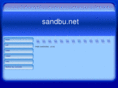 sandbu.net