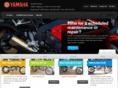 sandhillyamaha-harley.com