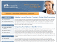 satelliteinternetserviceplans.com