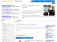 schoolgraduatebusiness.com