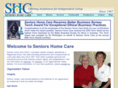 seniorshomecare.com
