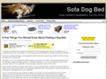 sofadogbed.net