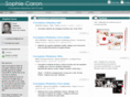 sophie-caron.com