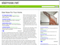 stairnose.net