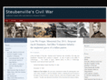steubenvillecivilwar.org