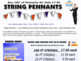 stringpennants.net