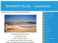 sunvista-villas.com