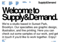 supplydemandstudio.com