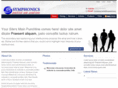 symphonicstech.com