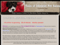 tailsofidlewild.com