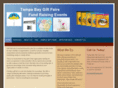 tampabaygiftfairs.com
