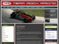 teamrockracing.com