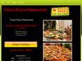 texaspizzahouston.com