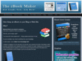 theebookmaker.com
