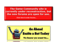 thegamecommunity.com