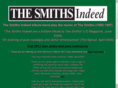 thesmithsindeed.co.uk