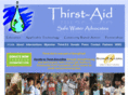 thirst-aid.org