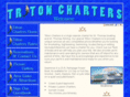 tritoncharter.com