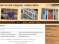 waltgarvock.com