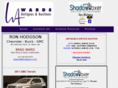 wardsauctions.com