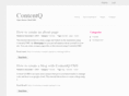 zerodev.info
