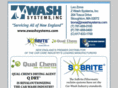 zwashsystems.com