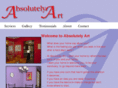 absolutelyartwi.com