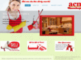 acmhousekeeping.com