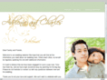 adrienneandcharles.com