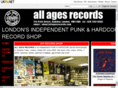 allagesrecords.info