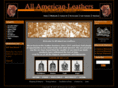 allamericanleather.com