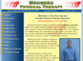 almadenphysicaltherapy.com