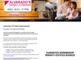 alvaradosdrywallandfinishing.com