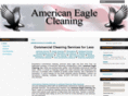 americaneaglecleaning.com