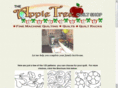 appletreequilts.com