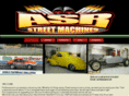 asrstreetmachines.com