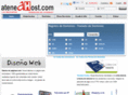 ateneahost.com
