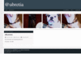 aubretia.net