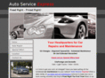 autoserviceexpress.net