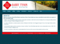 barrytyson.com