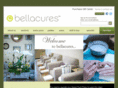 bellacures.com