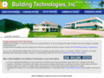 bldgtech.com