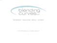 blendingcurves.com