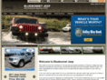 bluebonnetmotors.net