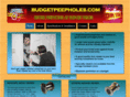 budgetpeepholes.com